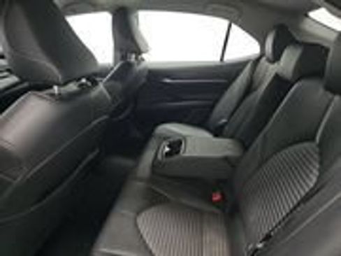 Used 2024 Toyota Camry SE FWD image 13