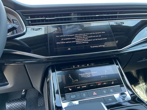 New 2026 Audi Q7 2.0T Premium AWD/4WD image 21
