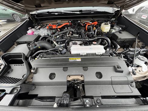 New 2026 Toyota Tacoma TRD Off-Road image 33