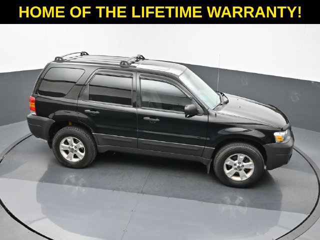 Used 2005 Ford Escape XLT AWD/4WD image 47