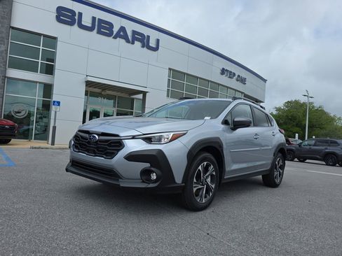 New 2026 Subaru Crosstrek 2.0i Premium AWD/4WD image 2
