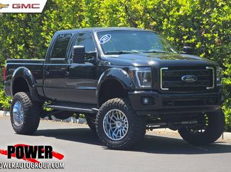 Used 2015 Ford F350 Lariat w/ FX4 4x4 Off Road Package video 1