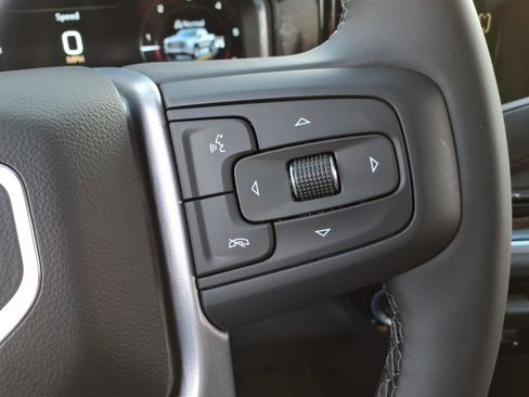 New 2026 GMC Sierra 1500 Elevation w/ Elevation Select Package image 24