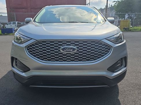 Used 2024 Ford Edge SEL AWD/4WD image 8