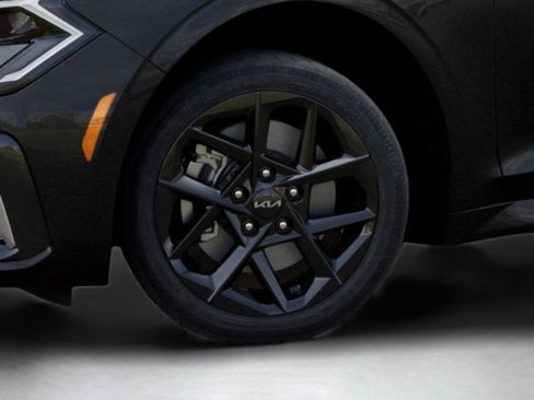 New 2026 Kia K5 LXS FWD image 10