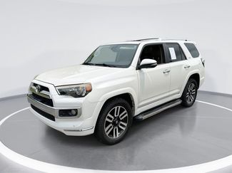 Used 2014 Toyota 4Runner Limited AWD/4WD video 1