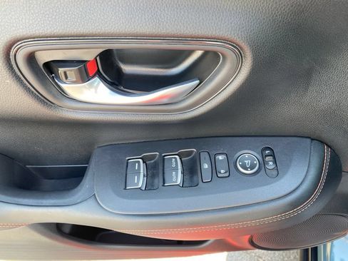 Used 2024 Honda HR-V Sport image 13