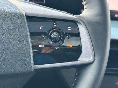 Certified 2025 Nissan Murano Platinum w/ Cargo Package image 39