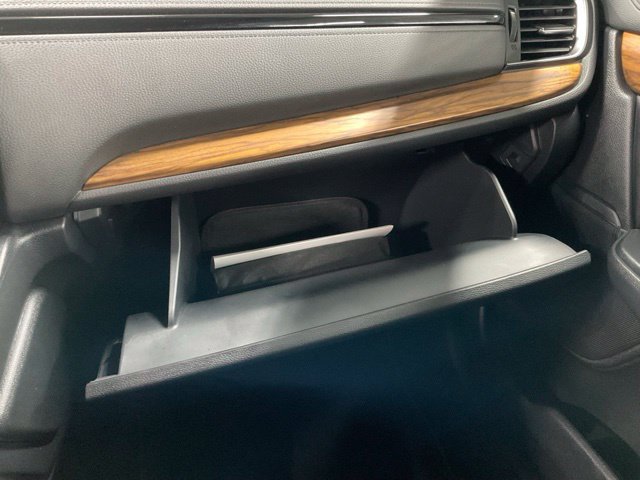 Certified 2022 Honda CR-V EX-L image 39