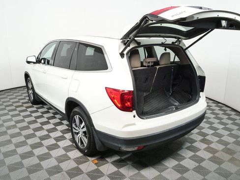 Used 2017 Honda Pilot EX-L image 26