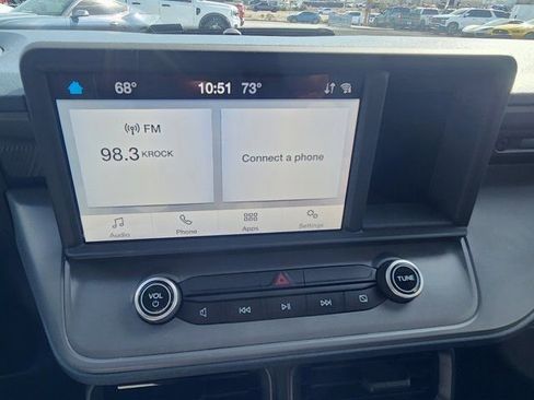 Used 2023 Ford Maverick XLT w/ Equipment Group 300A Standard image 17