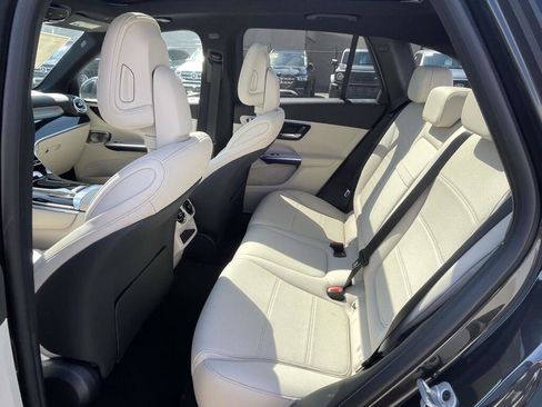 New 2026 Mercedes-Benz GLC 300 4MATIC image 20