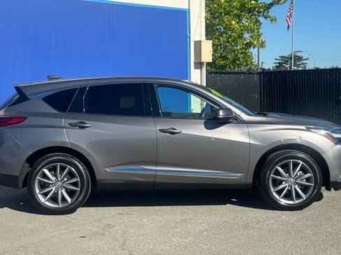 Used 2023 Acura RDX FWD w/ Technology Package image 2