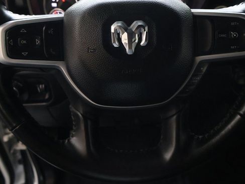 Used 2024 RAM 2500 Big Horn w/ Bed Utility Group image 19