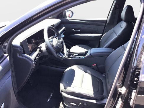 Used 2026 Hyundai Tucson XRT FWD image 9
