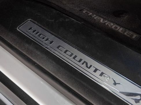 Used 2023 Chevrolet Tahoe High Country image 27