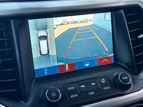 Used 2019 GMC Acadia Denali w/ Technology Package image 23