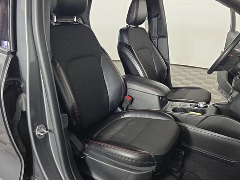 Used 2024 Ford Escape ST-Line AWD/4WD image 20