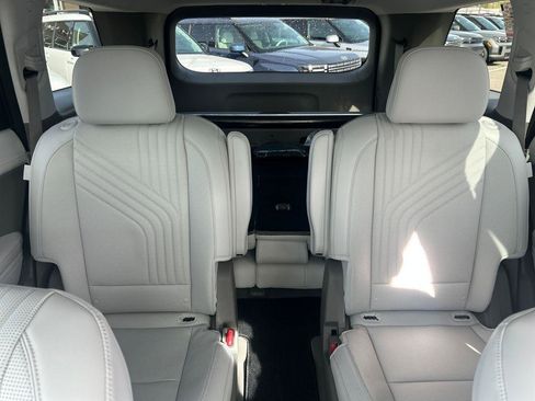 New 2026 Hyundai Palisade SEL AWD/4WD image 25
