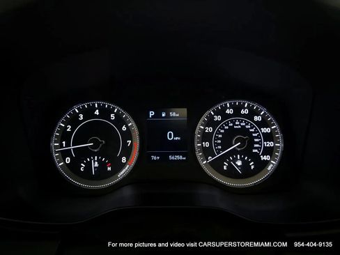 Used 2022 Hyundai Venue SEL FWD image 33