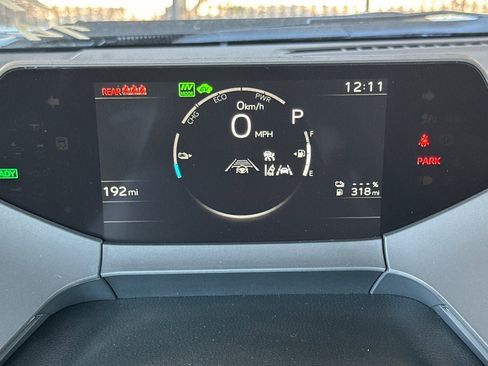 New 2026 Toyota Prius Plug-In Hybrid image 28