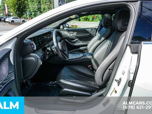 Used 2023 Mercedes-Benz CLS 450 4MATIC image 18