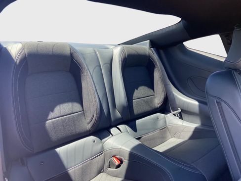 Used 2024 Ford Mustang GT RWD image 13