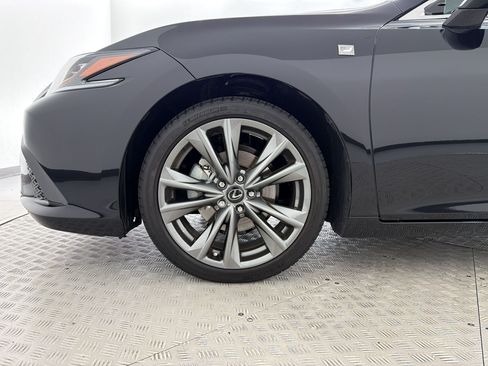 Certified 2020 Lexus ES 350 F Sport w/ Accessory Package 2 FWD image 12