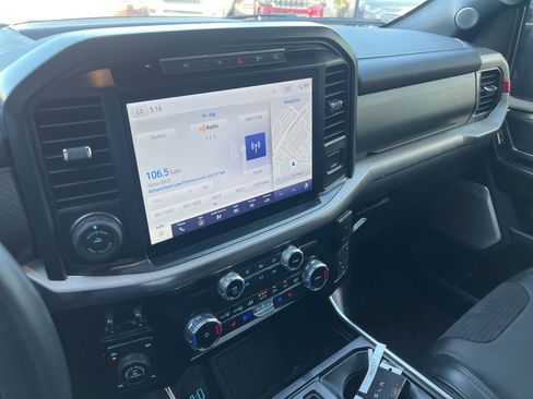 Used 2023 Ford F150 Raptor w/ Raptor Carbon Fiber Package image 31