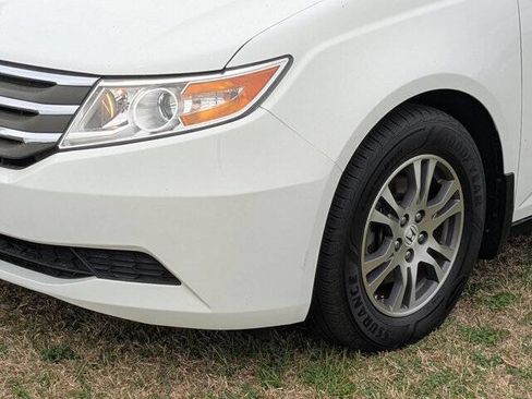 Used 2011 Honda Odyssey EX-L image 9