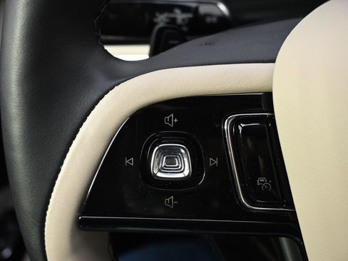 New 2025 Lincoln Corsair Reserve w/ Jet Appearance Package image 34