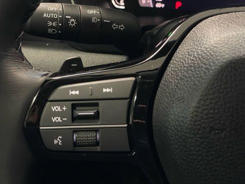 New 2026 Honda Pilot EX-L image 15