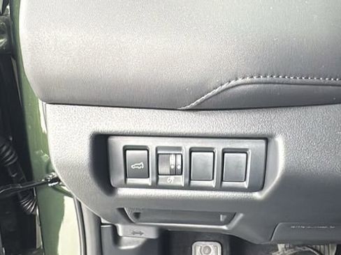 New 2026 Subaru Outback Wilderness image 33