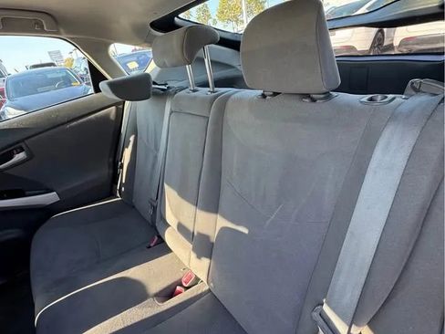 Used 2010 Toyota Prius Two image 8