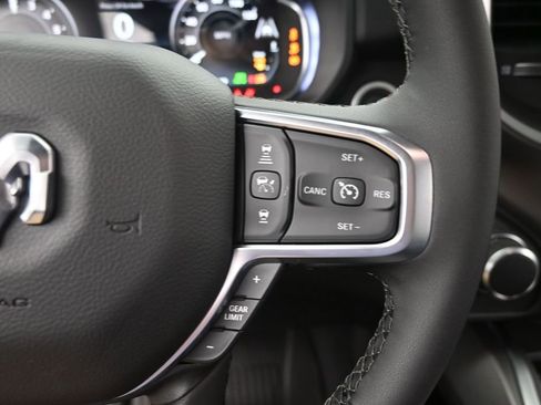New 2026 RAM 1500 Big Horn AWD/4WD image 31