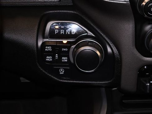 Used 2021 RAM 1500 Big Horn AWD/4WD image 20