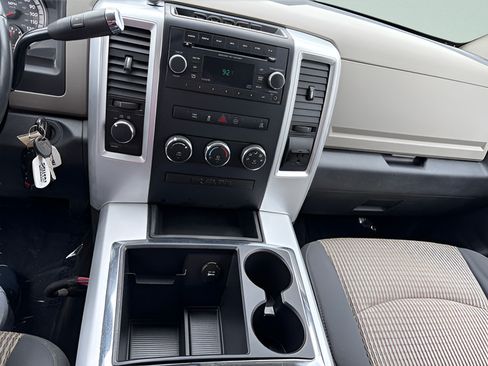Used 2012 RAM 2500 Big Horn AWD/4WD image 18