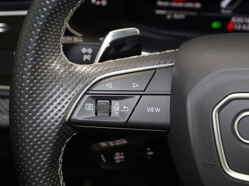 Used 2023 Audi RS Q8 image 49