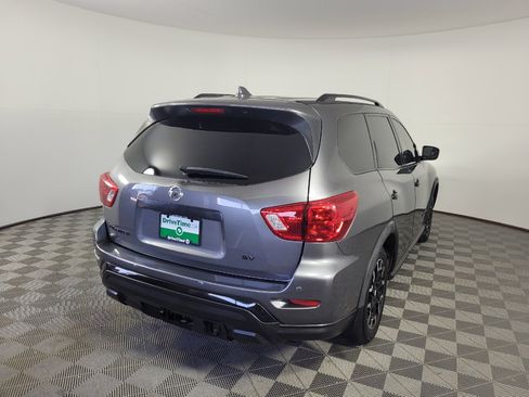 Used 2020 Nissan Pathfinder SV w/ Rock Creek Edition FWD image 9