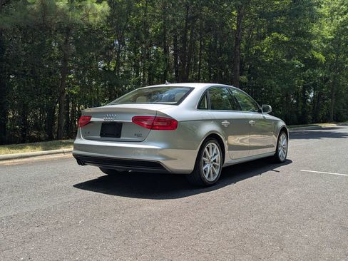 Used 2014 Audi A4 2.0T Premium Plus w/ Premium Plus Package AWD/4WD image 9