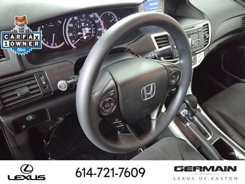 Used 2013 Honda Accord EX image 17