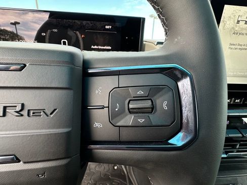 New 2026 GMC Hummer EV w/ LPO, Sport Package AWD/4WD image 31