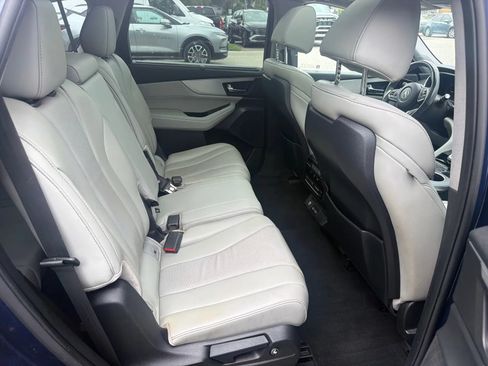 Used 2022 Acura MDX FWD w/ Technology Package image 22