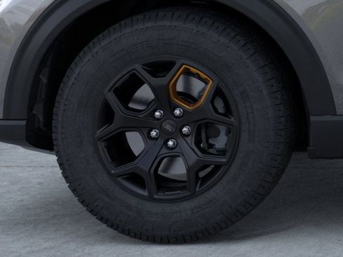 New 2026 Ford Explorer Tremor w/ Tremor Ultimate Package image 22