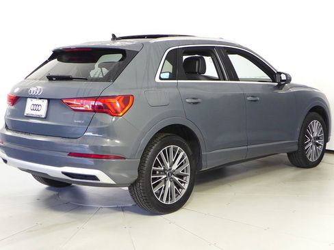 Used 2022 Audi Q3 2.0T Premium w/ Convenience Package image 7