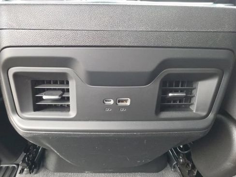 Used 2024 Chevrolet Silverado 2500 LT w/ All Star Edition AWD/4WD image 11