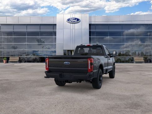 New 2026 Ford F350 XL w/ STX Appearance Package AWD/4WD image 30