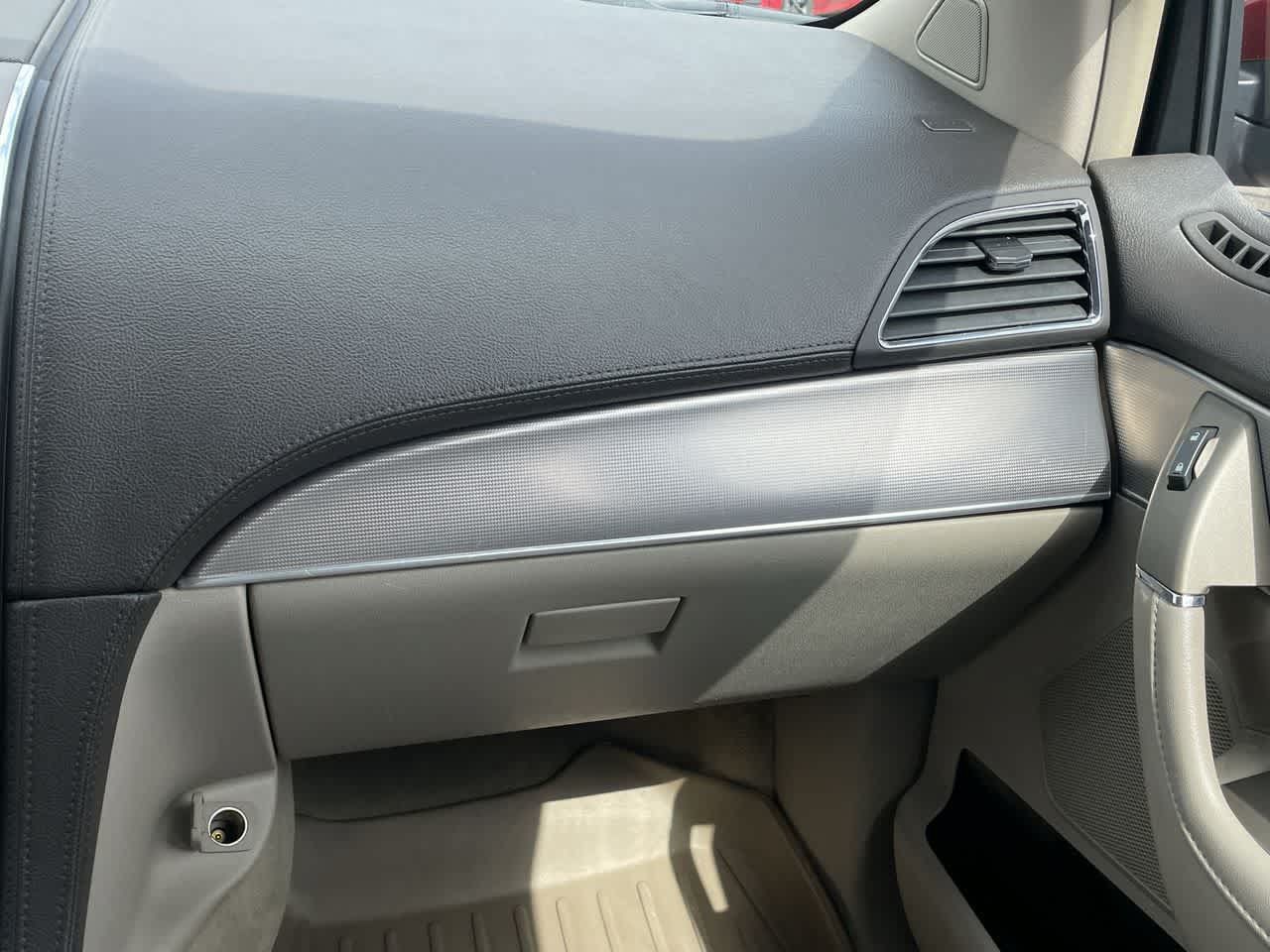 Used 2013 Lincoln MKX AWD image 16