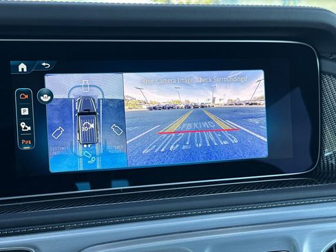 New 2026 Mercedes-Benz G 63 AMG G 63 AMG image 22