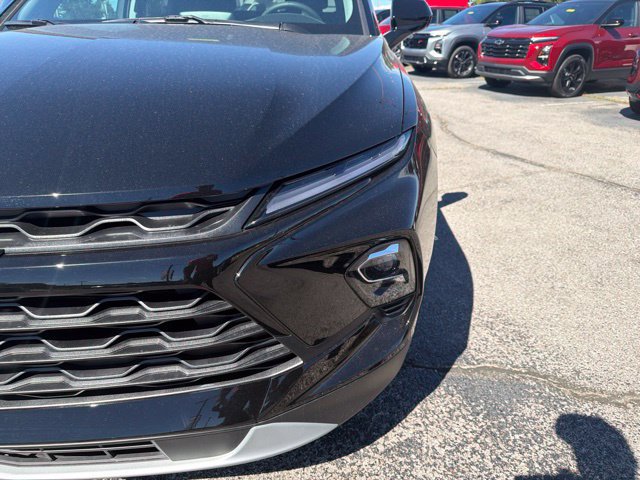 New 2026 Chevrolet Blazer LT w/ Convenience Package FWD image 9